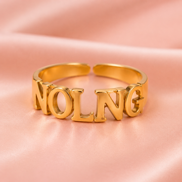 NOLA Ring