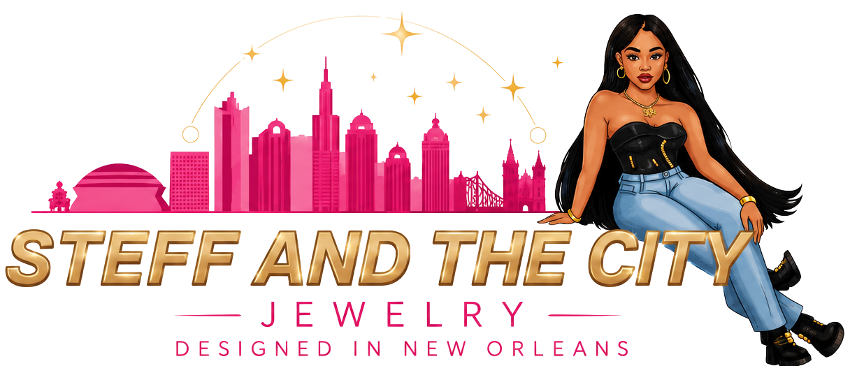 Shop Steff and the City 